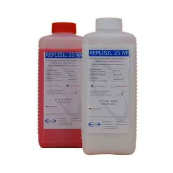 Replisil 25 NF Shore A 25 hart